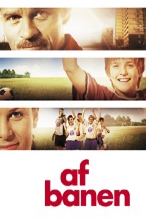 Movie poster for We Are the Champions (2005)
