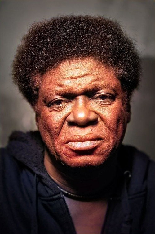 Photo of Charles Bradley, Acting
