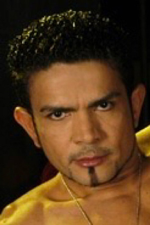 Photo of Junior Brasil, Acting