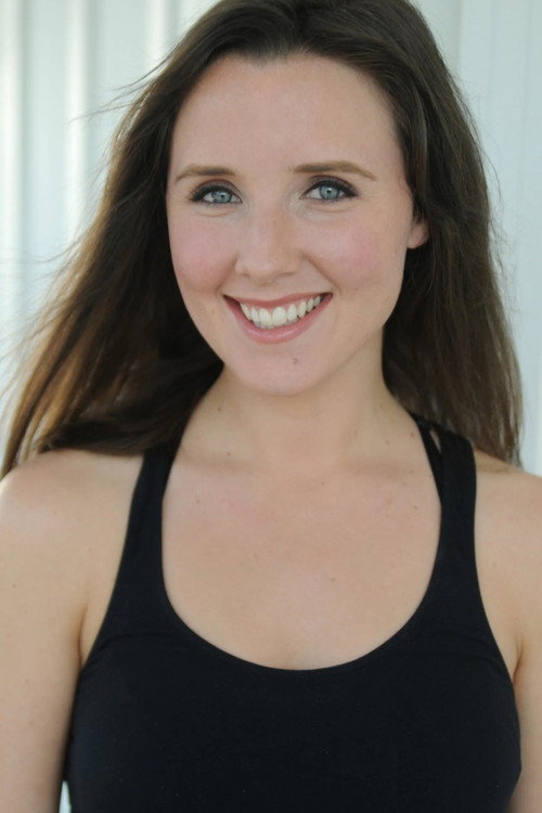 Photo of Hannah Hogan, Acting