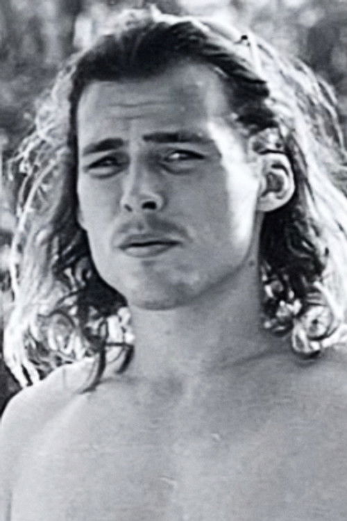 Jeff Dahlgren profile