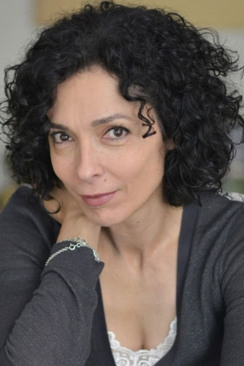 Dany Benedito profile