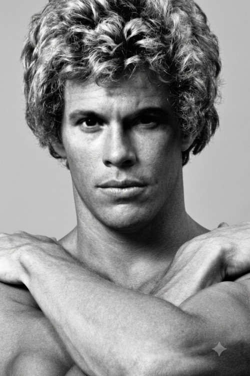 Photo of Robert La Tourneaux, Acting