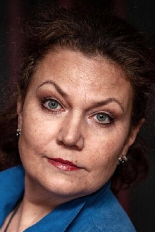 Photo of Mariya Klyukvina, Acting