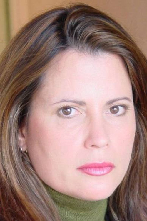 Photo of Diana Cuevas, Acting