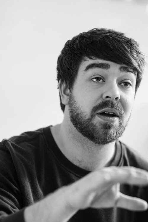 Maghnús Foy profile