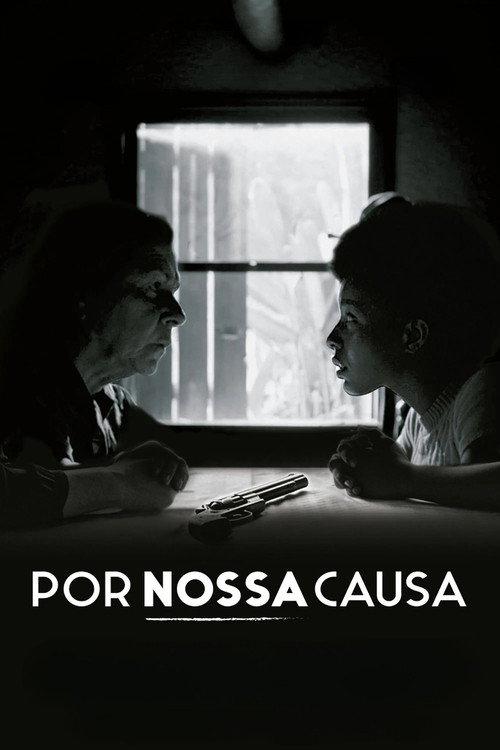Movie poster for Por Nossa Causa