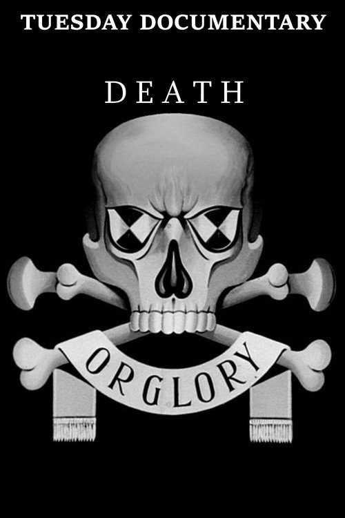 Movie poster for Death or Glory (1968)