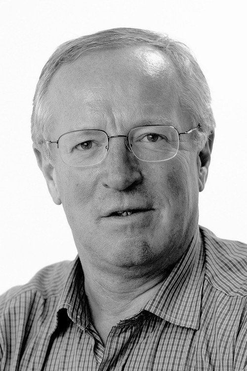 Photo of Robert Fisk, Acting