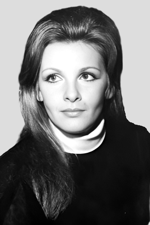 Photo of Agnès Spaak, Acting