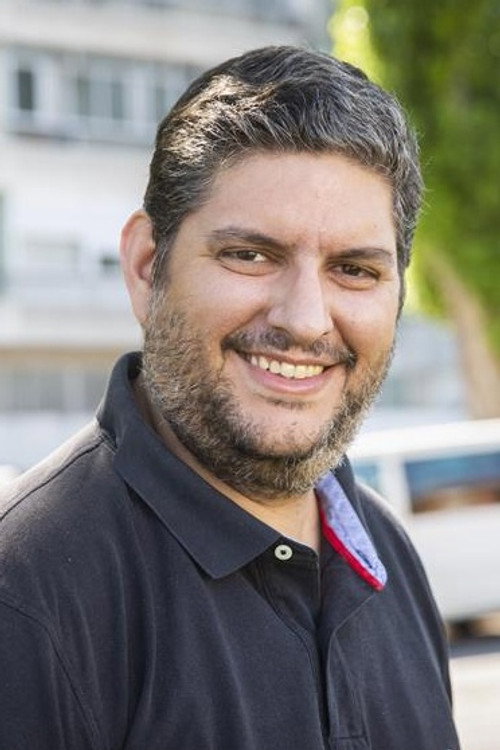 Daniel Leitão profile