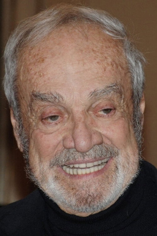 Photo of Ezio Frigerio, Art