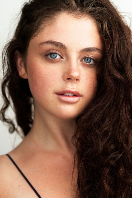 Georgie Murphy profile