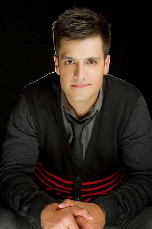 Sebastián Parra profile