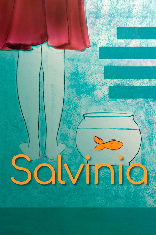 Movie poster for Salvinia (2018)