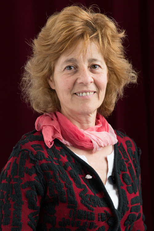 Natália Luiza profile