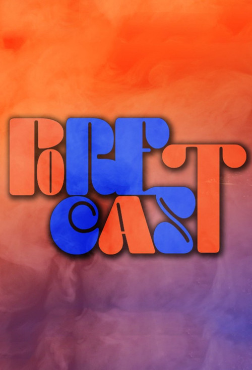 Series poster for PoretCast (2022)