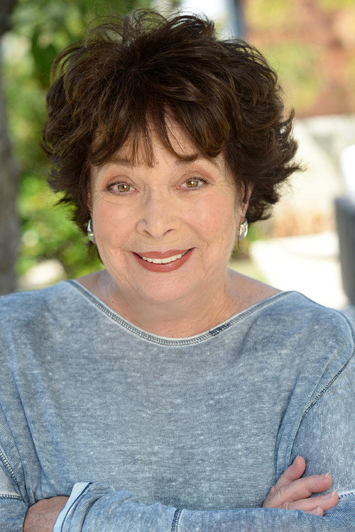 Photo of Phoebe Dorin, Acting