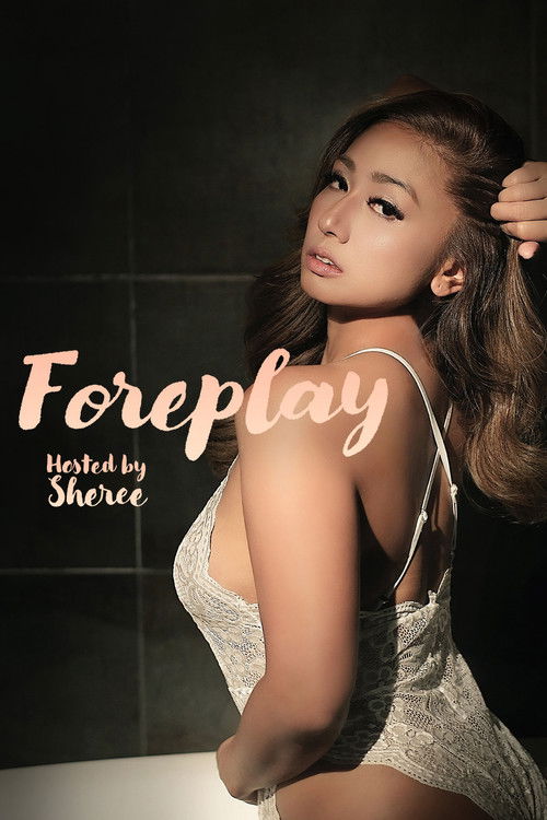 Movie poster for Foreplay (2026)