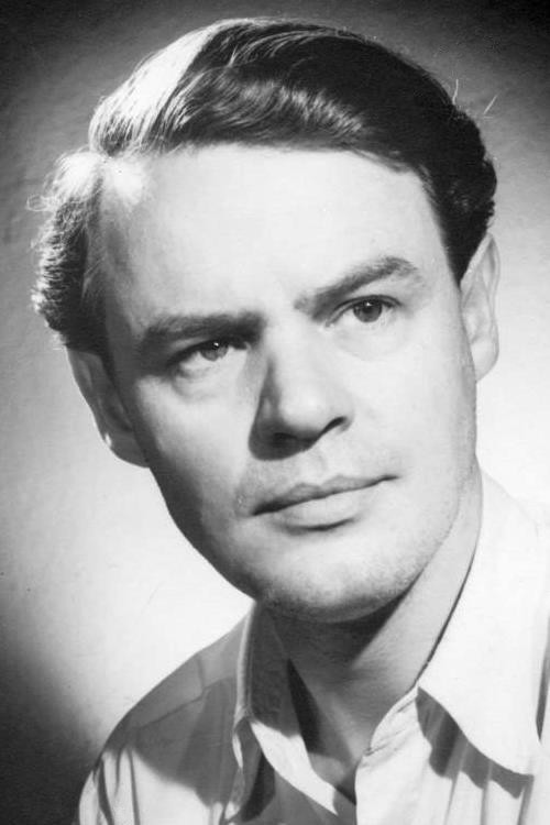 Photo of Johan Jacobsen, Directing