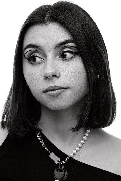 Photo of Daria Shikhanova, Acting