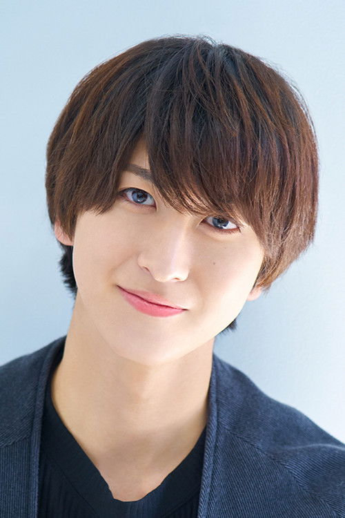 Hiroki Aiba profile