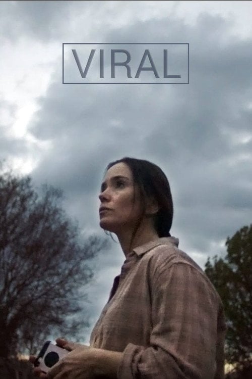 Movie poster for Viral (2019)