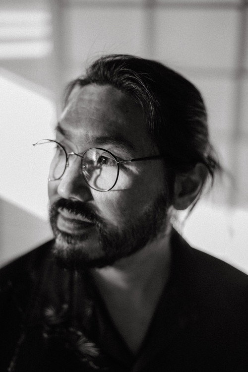 Photo of Christopher Makoto Yogi, Directing