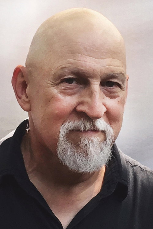 Photo of L.R. Hults, Acting