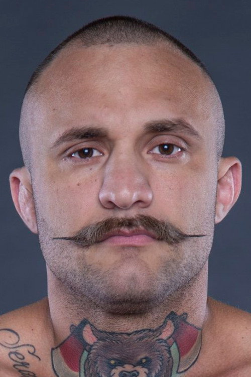 Photo of Mike Richman, Acting