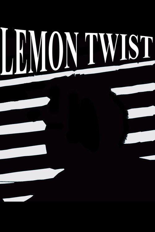 Movie poster for Lemon Twist (2020)