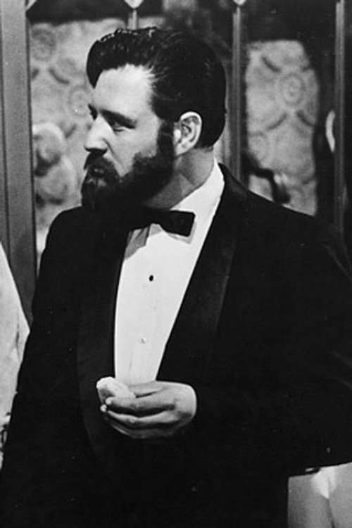 Photo of Julian Burton, Acting
