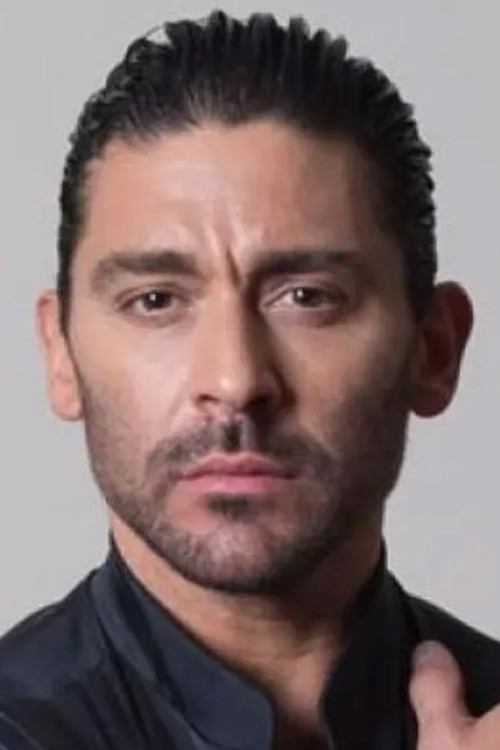 Photo of Hernán Piquín, Acting