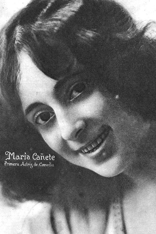 Photo of María Cañete, Acting