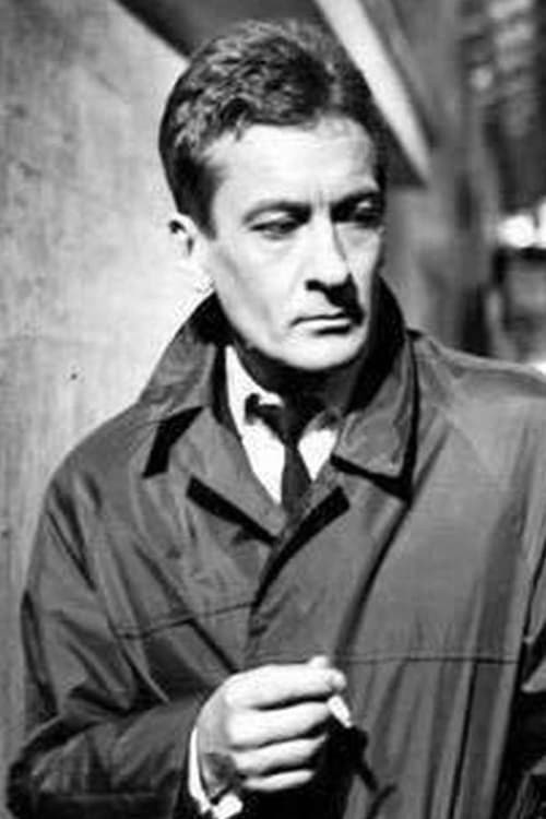 Photo of Mihai Pălădescu, Acting