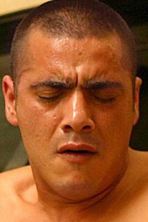 Photo of Julian Coombes, Acting