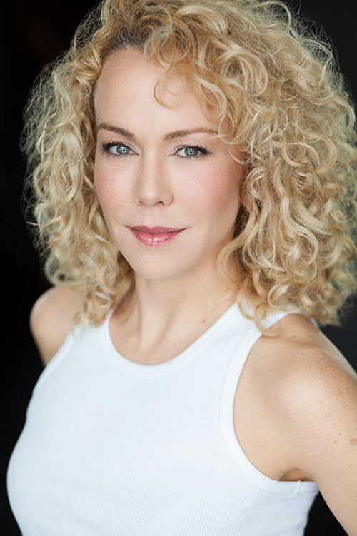 Photo of Kimberley Shoniker, Acting