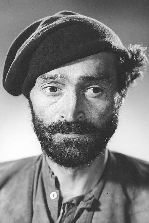 Photo of Gene Coogan, Acting