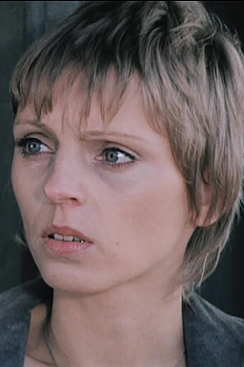 Photo of Barbara Zinn, Acting
