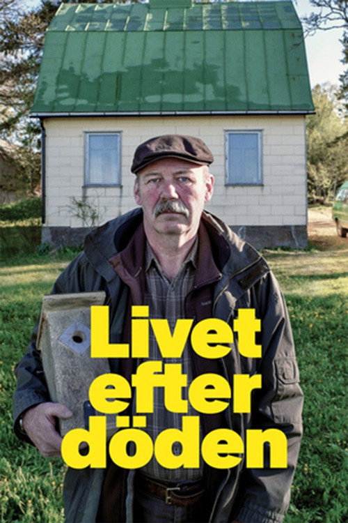 Movie poster for Life After Death (2020)