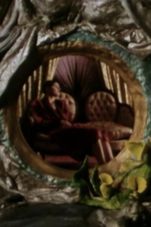 Movie poster for Anguish (1997)