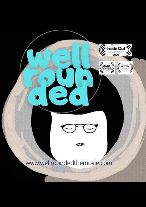 Movie poster for Well Rounded (2020)