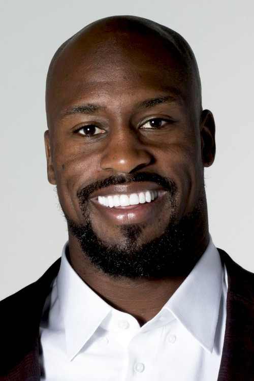 Vernon Davis profile
