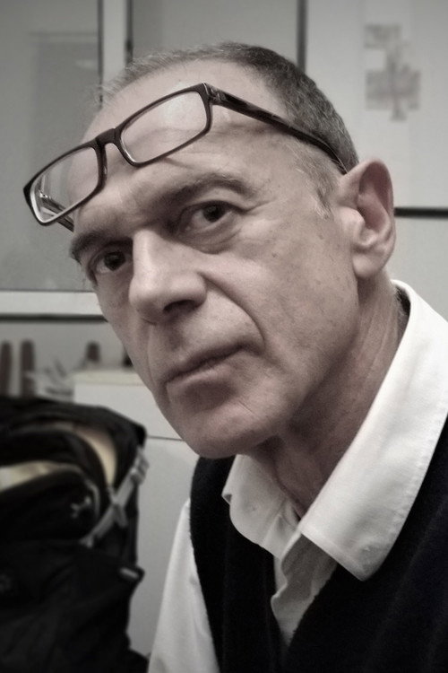 Photo of Dimitris Yatzouzakis, Directing