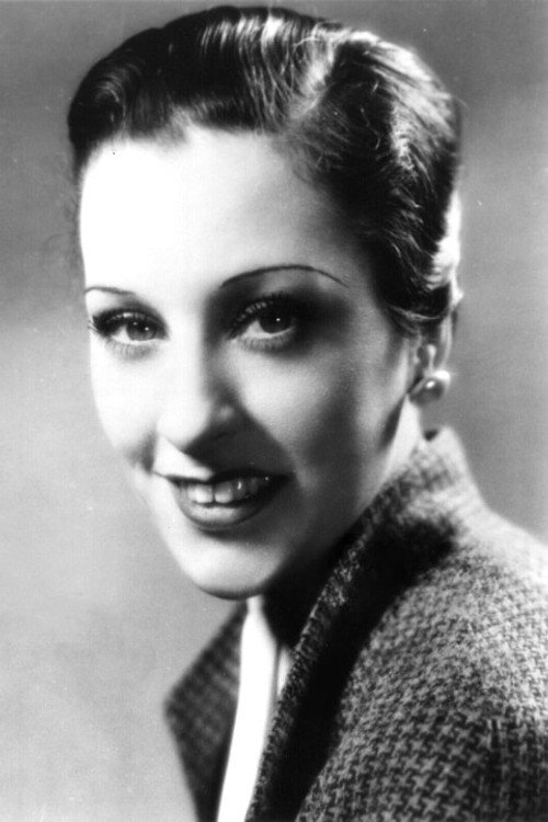Photo of Anita Garvin, Acting