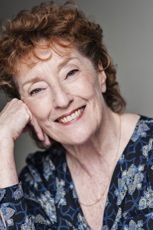Photo of Judith Paris, Acting