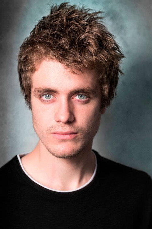Photo of Nicolás Illoro, Acting