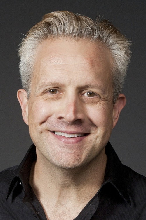 Photo of Damon Jones, Acting