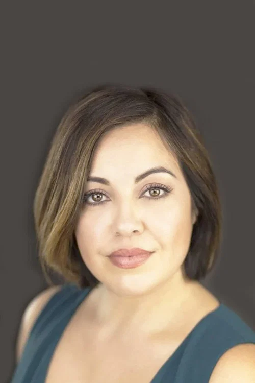 Photo of Alison Araya, Acting