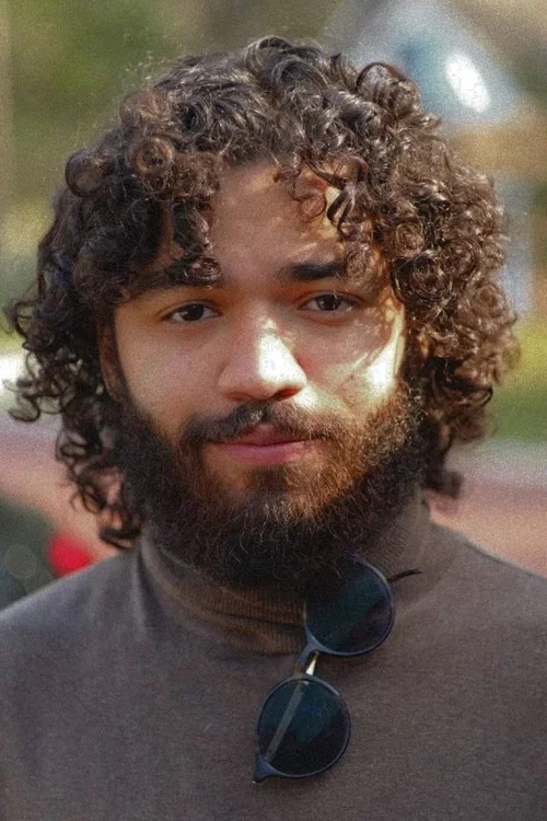 Photo of Logan Lopez, Acting